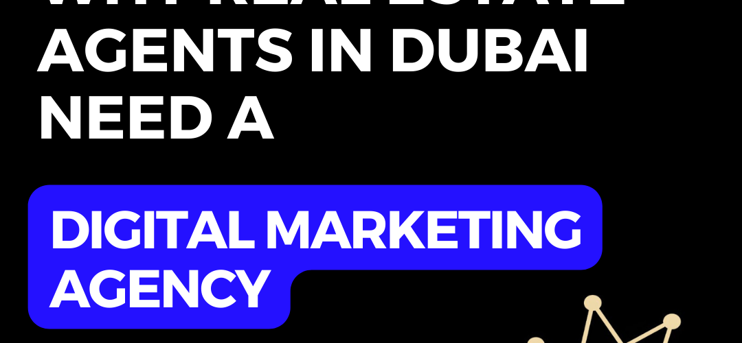 real estate marketing