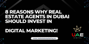 real estate marketing