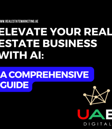 ai real estate marketing